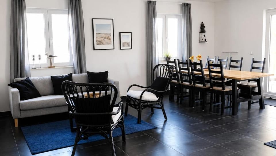 Villa Birke with pool and sea view floor two Apartment in Split-Dalmatia County