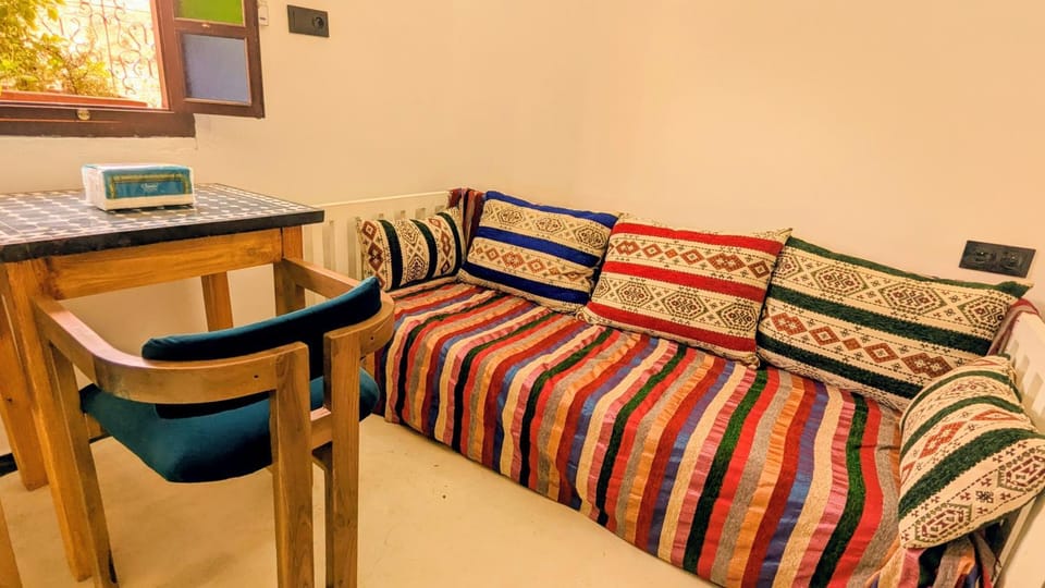 Riad Atlas View Apartment in Marrakesh