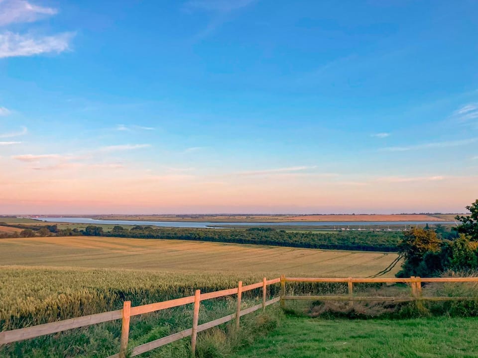 View (from property/room)