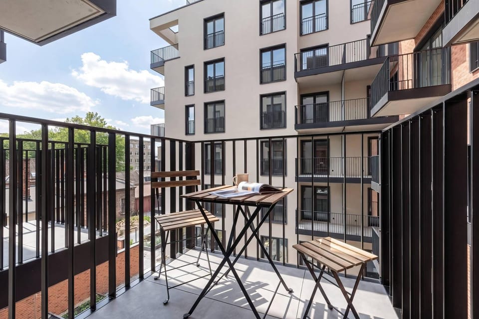 Day, Balcony/Terrace