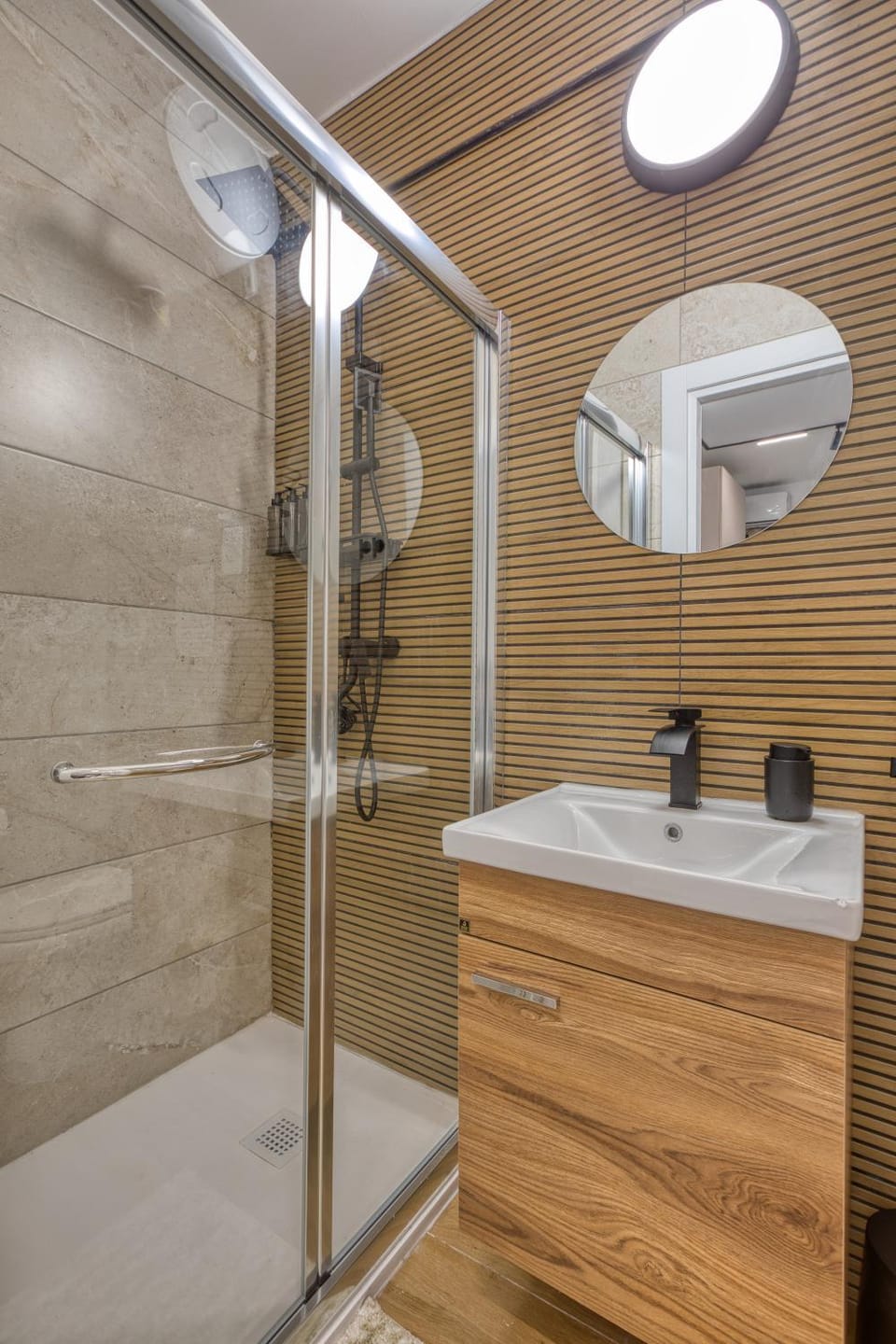 Central Sliema Haven Suites 3 Vacation rental in Sliema