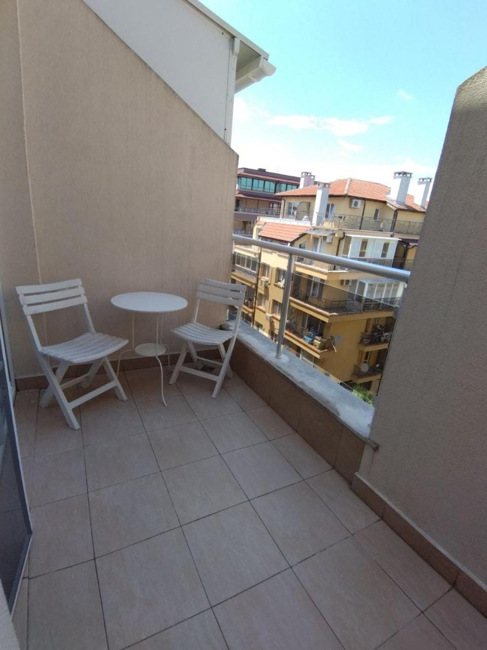 Comfy Home Apartment in Pomorie