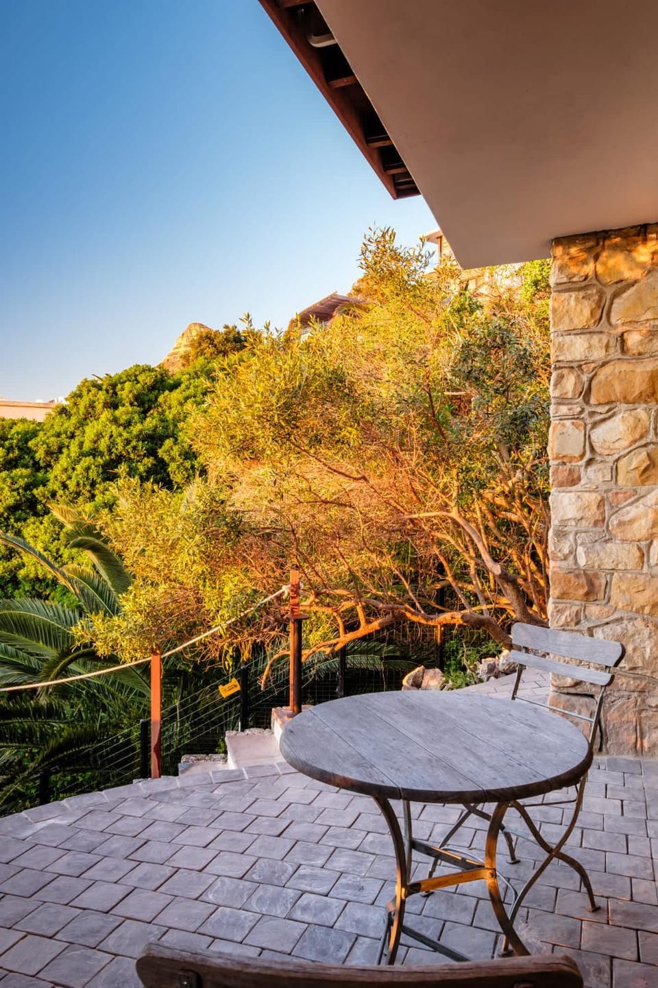 Patio, View (from property/room), Balcony/Terrace, Dining area