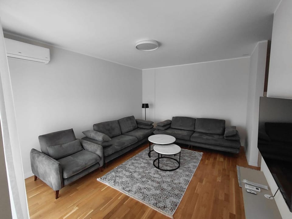 The Lens Loft Apartment in Europe