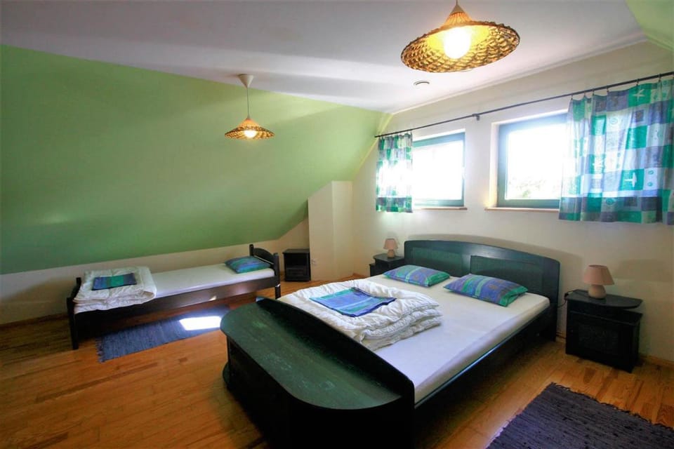 Quiet Villa Villa in Pomeranian Voivodeship