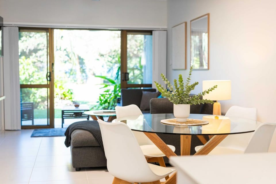 Kirrama Retreat Wongaling Apartment in Wongaling Beach