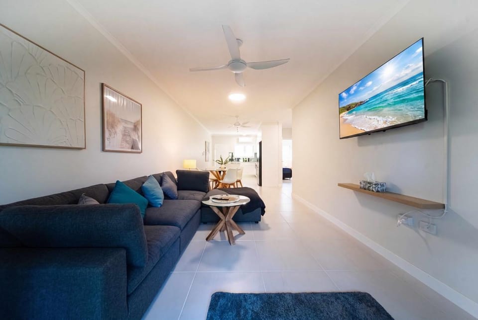 Kirrama Retreat Wongaling Apartment in Wongaling Beach