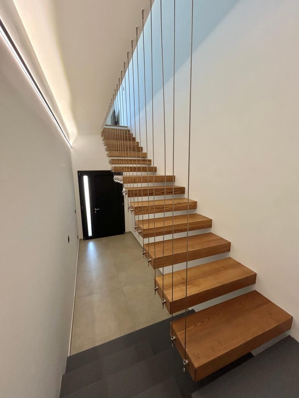 Blue Horizon Hub Apartment in Sicily