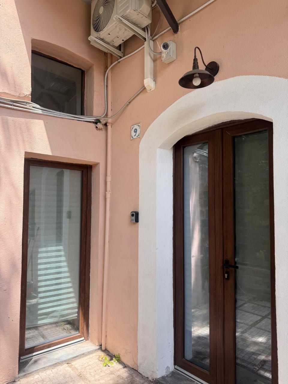 Lava House 9 Apartment in Catania