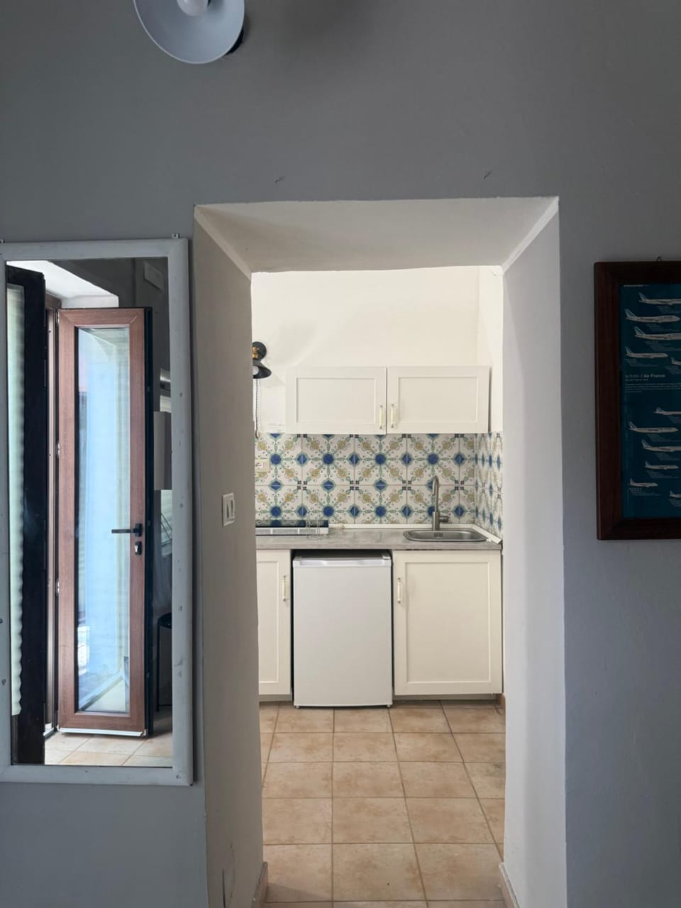 Lava House 9 Apartment in Catania
