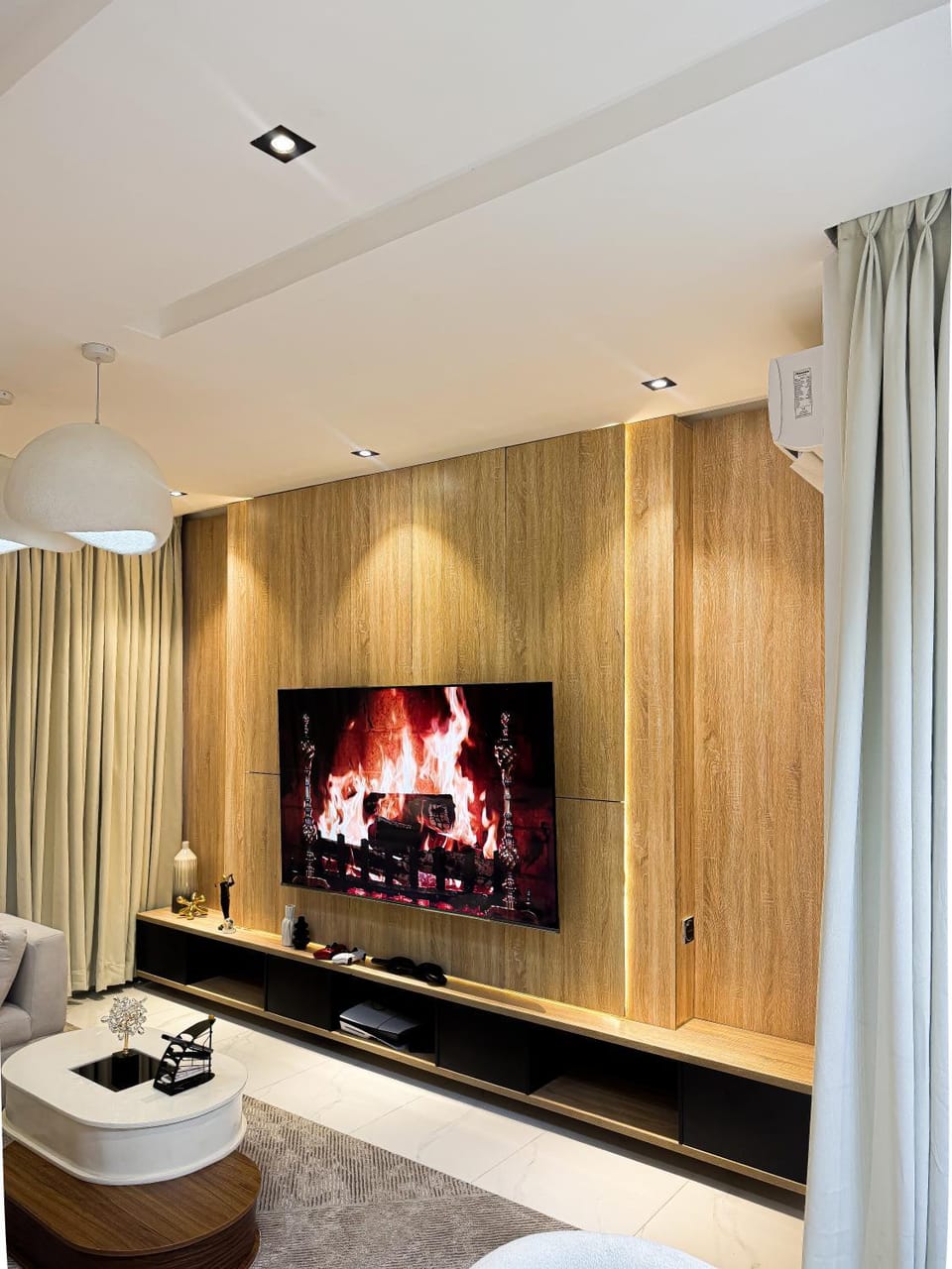 TV and multimedia