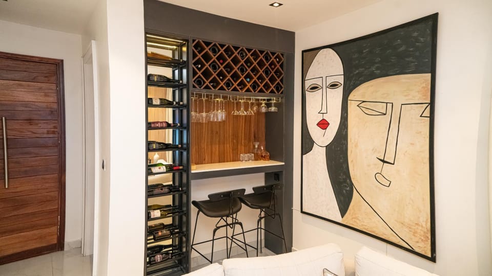 minibar