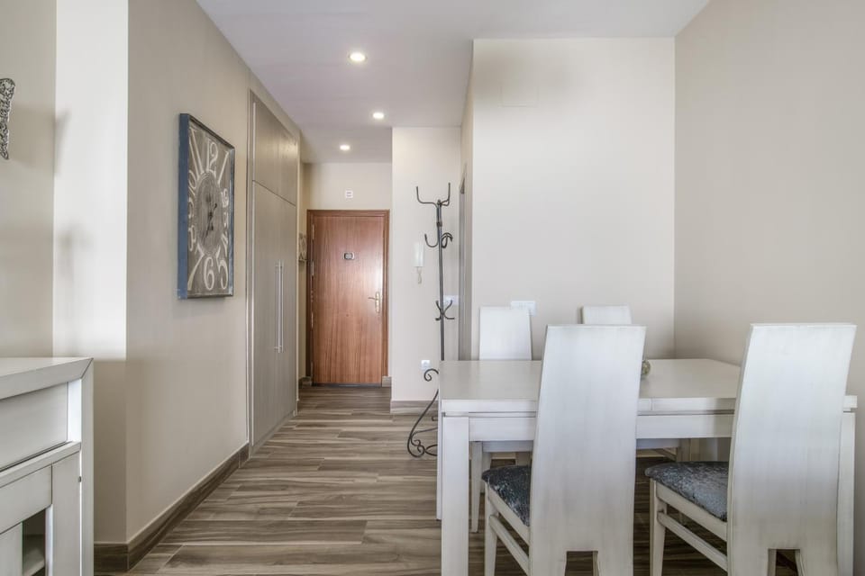 Apartamento Leonor Apartment in Conil de la Frontera
