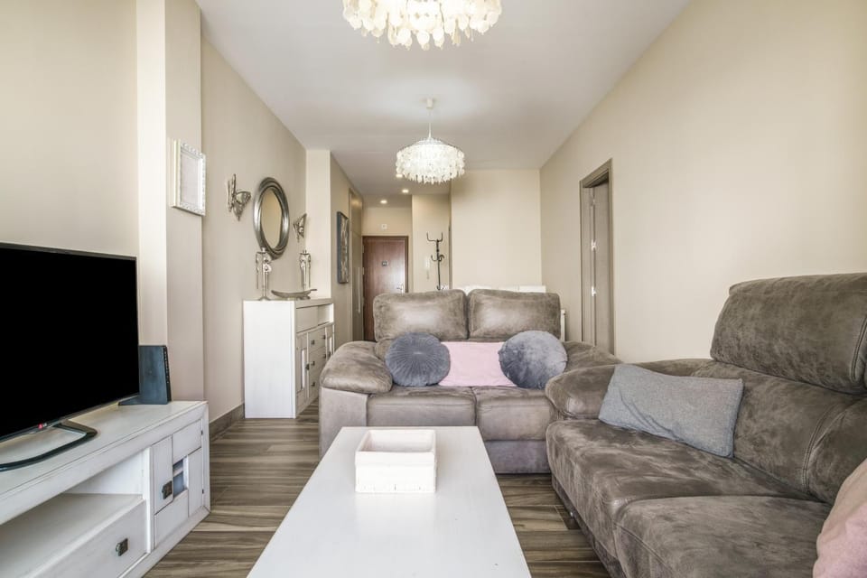 Apartamento Leonor Apartment in Conil de la Frontera