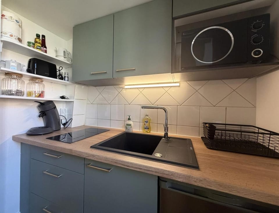Entire apartment in the historic heart of the city Apartment in Auvergne-Rhône-Alpes