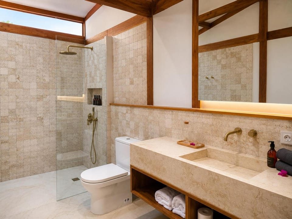 Shower