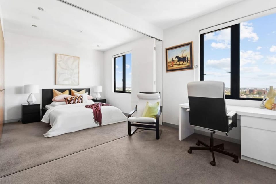Central Sydney Stay - Shops Dining & Attractions Apartment in Surry Hills