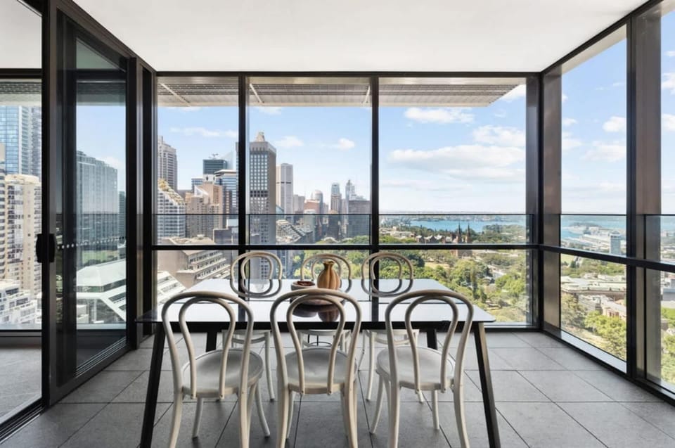 Central Sydney Stay - Shops Dining & Attractions Apartment in Surry Hills