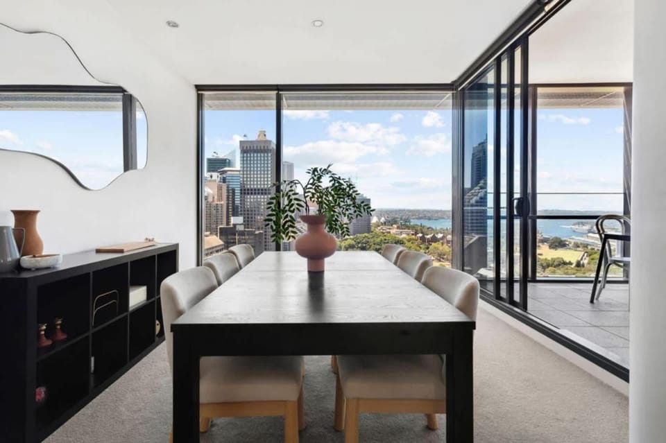 Central Sydney Stay - Shops Dining & Attractions Apartment in Surry Hills
