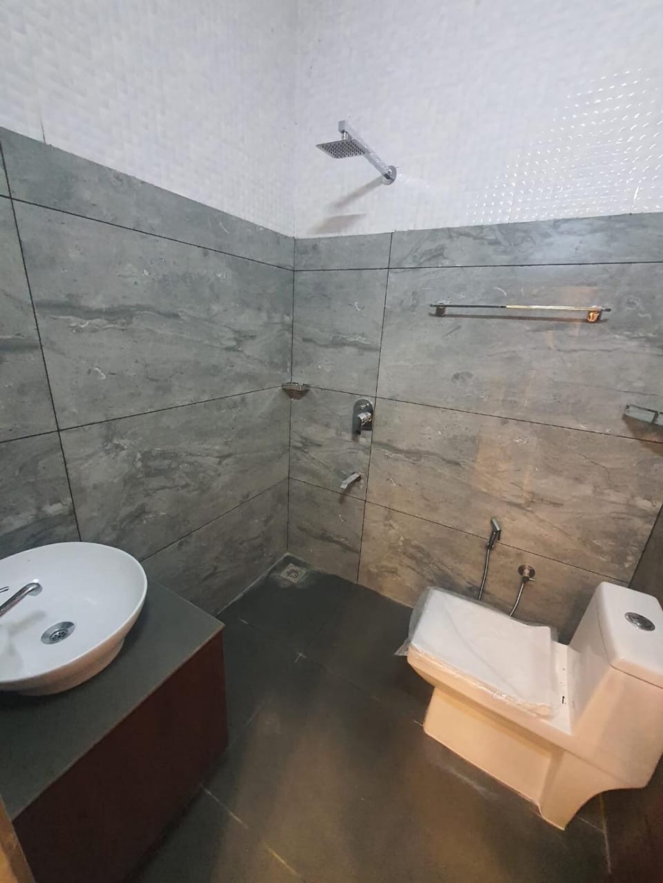 Vismaya Villas - Breathe Deep, Sleep Deep Apartment in Kerala