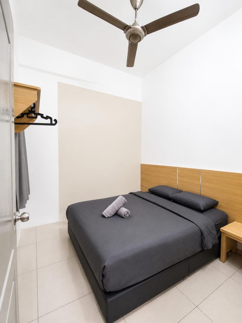 Family friendly accommodation in Cameron Highlands Clover Home GH12 House in Brinchang