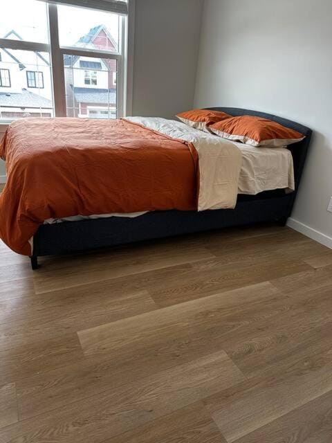Luxury home in Aspen Apartment in Calgary