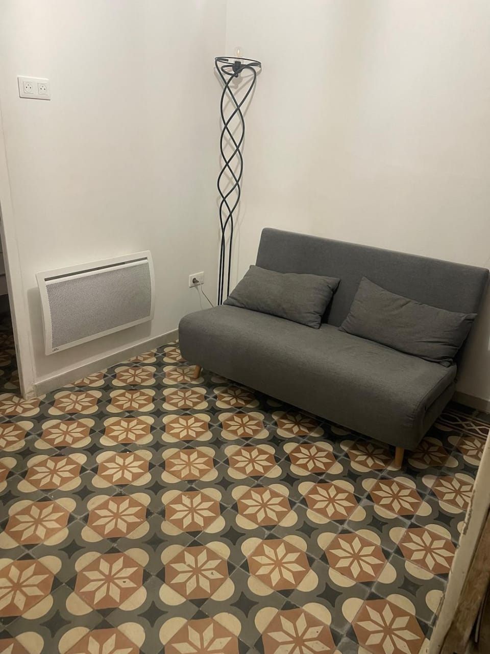 Small renovated cozy spot Apartment in Palavas-les-Flots