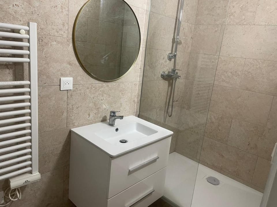 Small renovated cozy spot Apartment in Palavas-les-Flots
