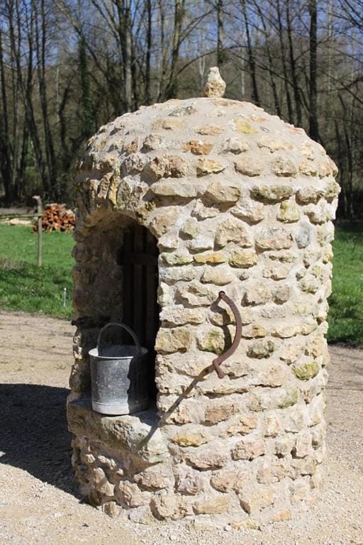 Gîtes du moulin d'hilleraie House in Pays de la Loire