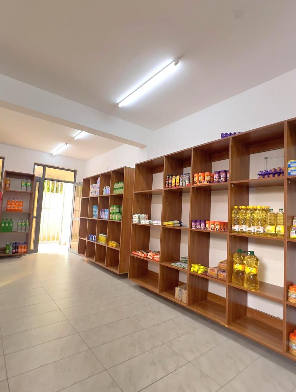 Luxury studio in nyali Apartment in Mombasa County