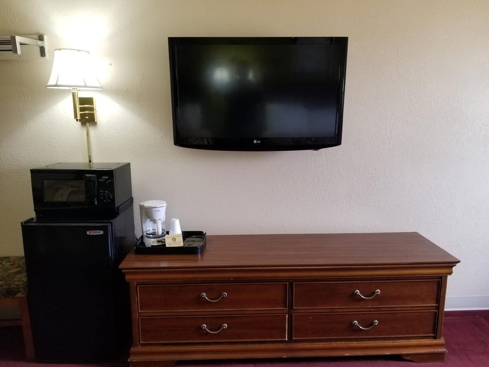 TV and multimedia