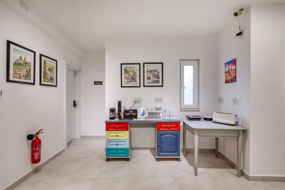 Central Sliema Haven Suites 4 Vacation rental in Sliema