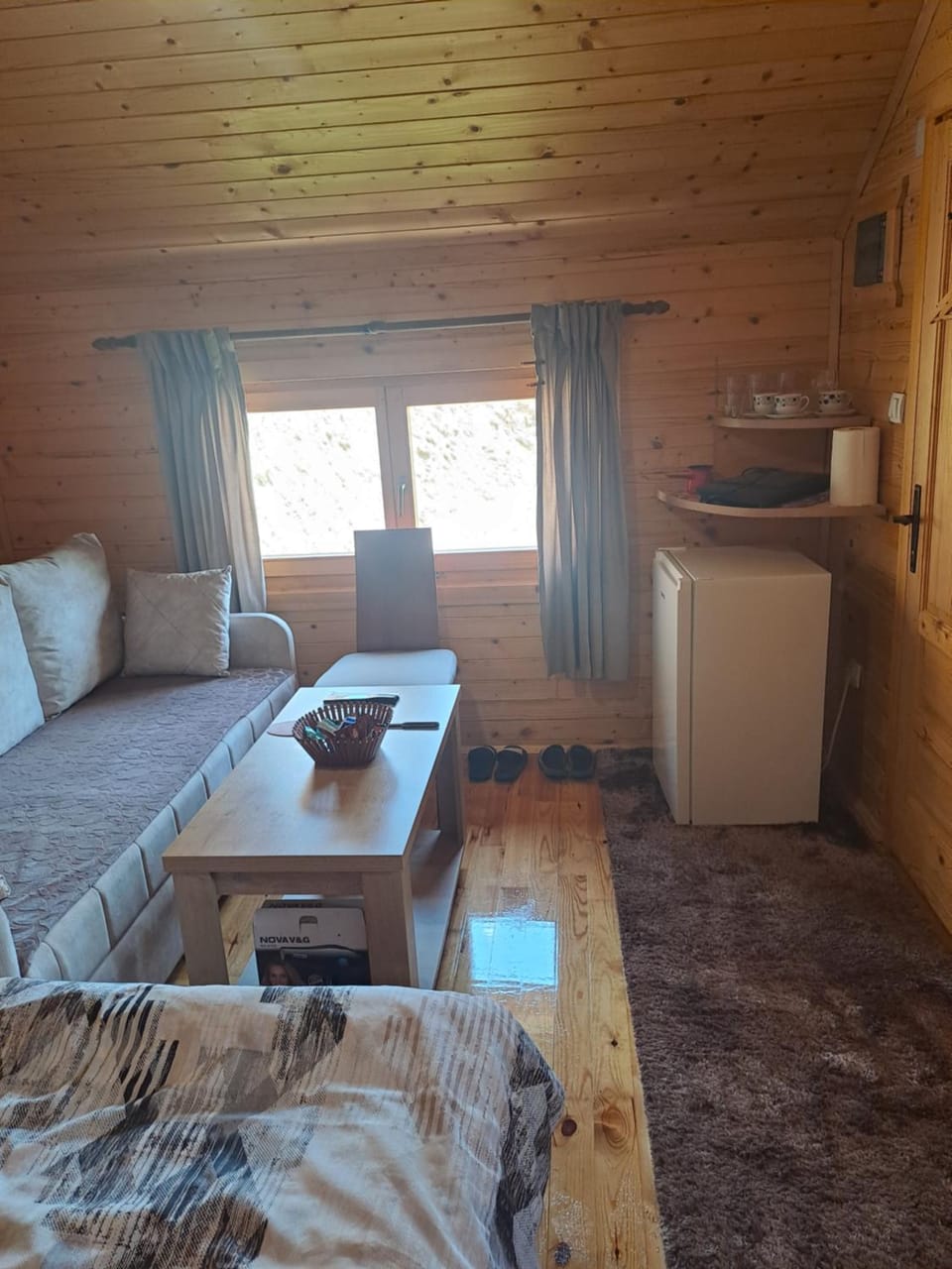 Eco Estate Rudić House in Montenegro