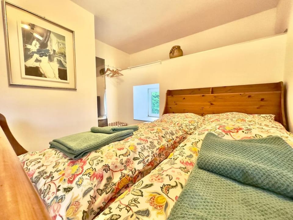 Kemenate Apartment Apartment in Bad Hersfeld