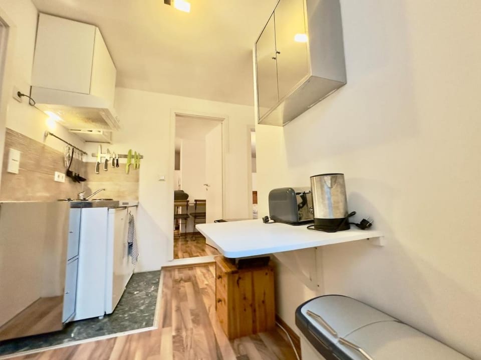 Kemenate Apartment Apartment in Bad Hersfeld