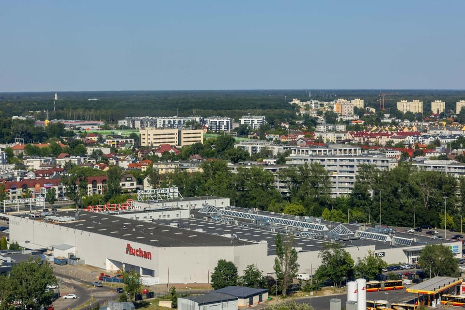 Neighbourhood, City view, Street view, Location