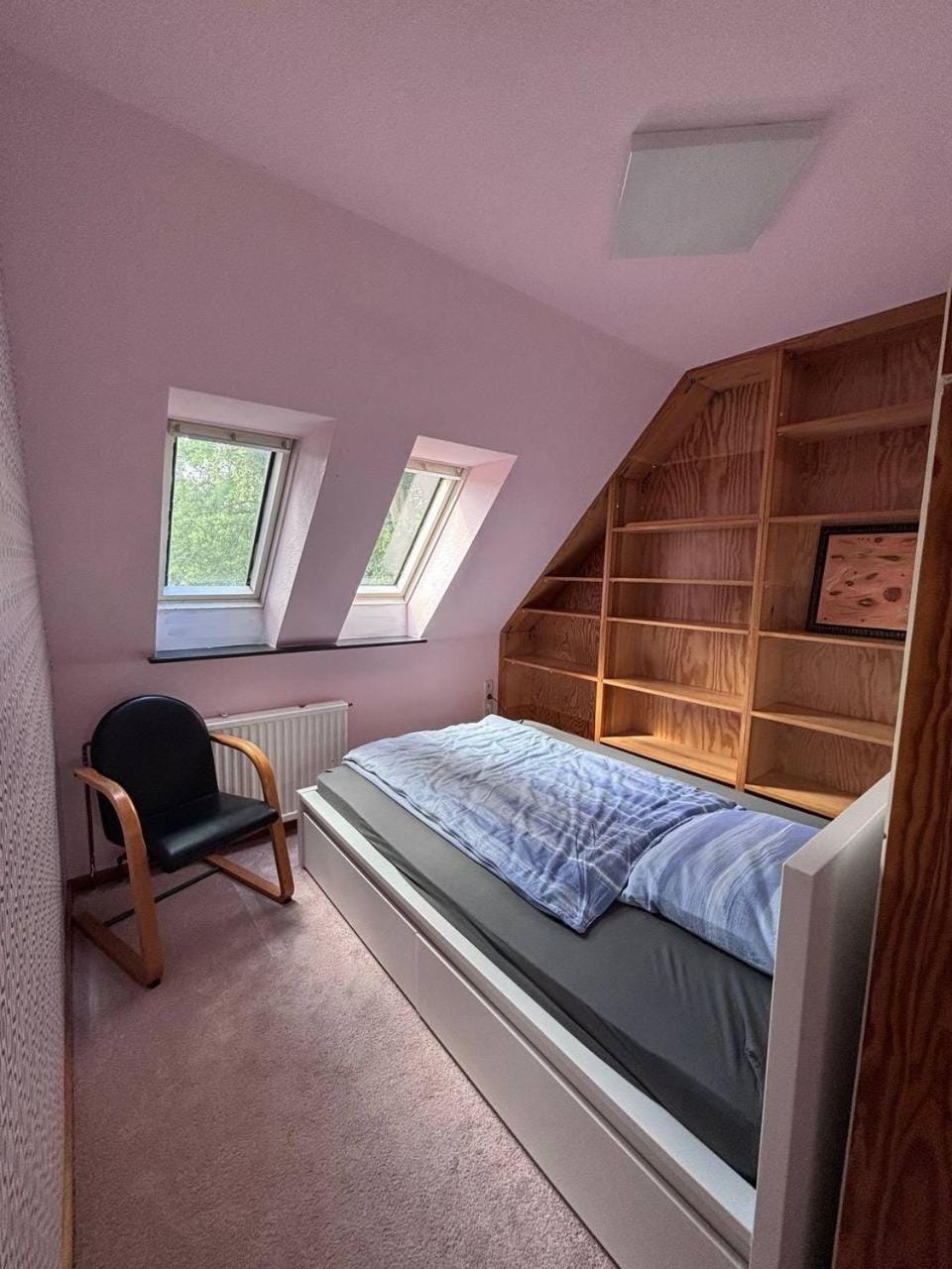 Tischlerei House in Lower Saxony, Germany