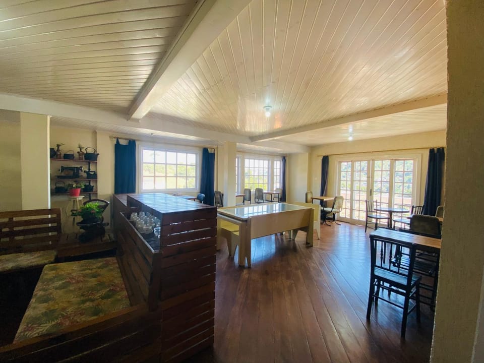 Betume Vacation rental in Campos do Jordão