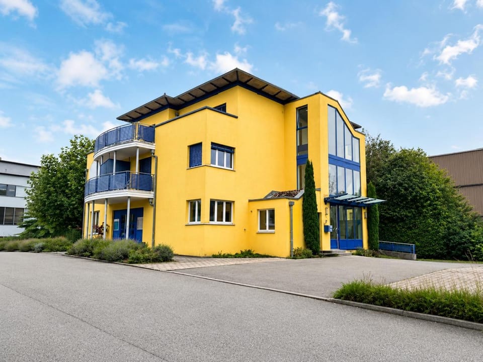 HelloStay Zug Studios Hotel in Zug, Switzerland