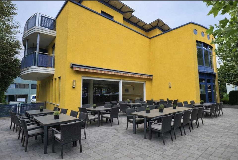 HelloStay Zug Studios Hotel in Zug, Switzerland