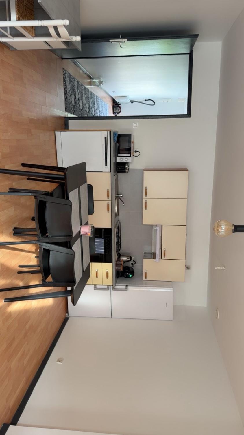 Appartement de 70m2 centre ville morez Apartment in Jura