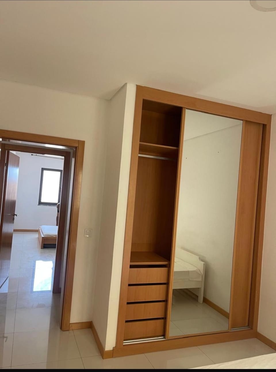 Cabo love house Apartment in Praia