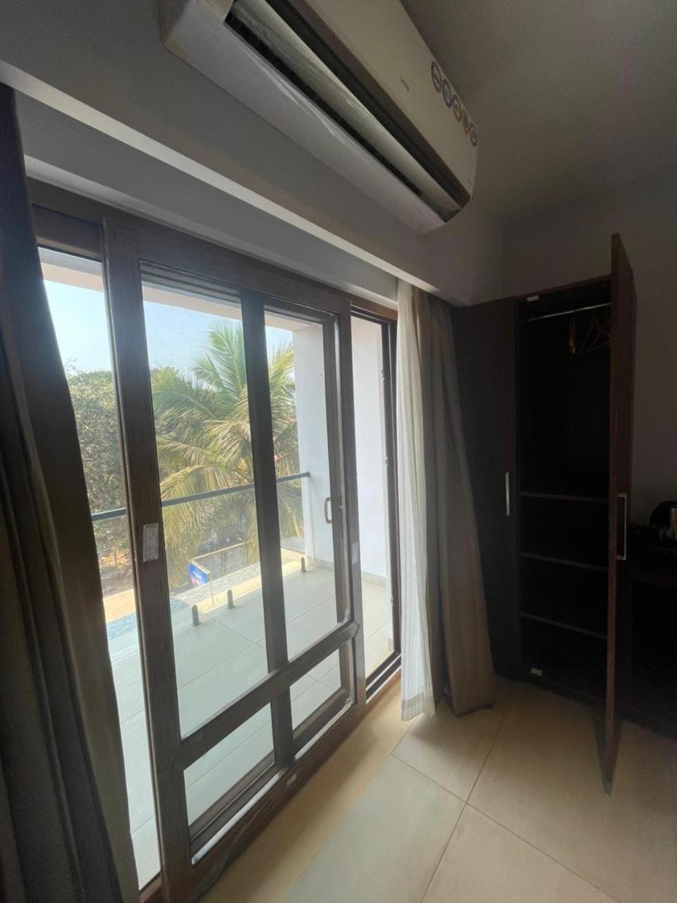 meera niwas homestay2 goa Bed and Breakfast in Calangute
