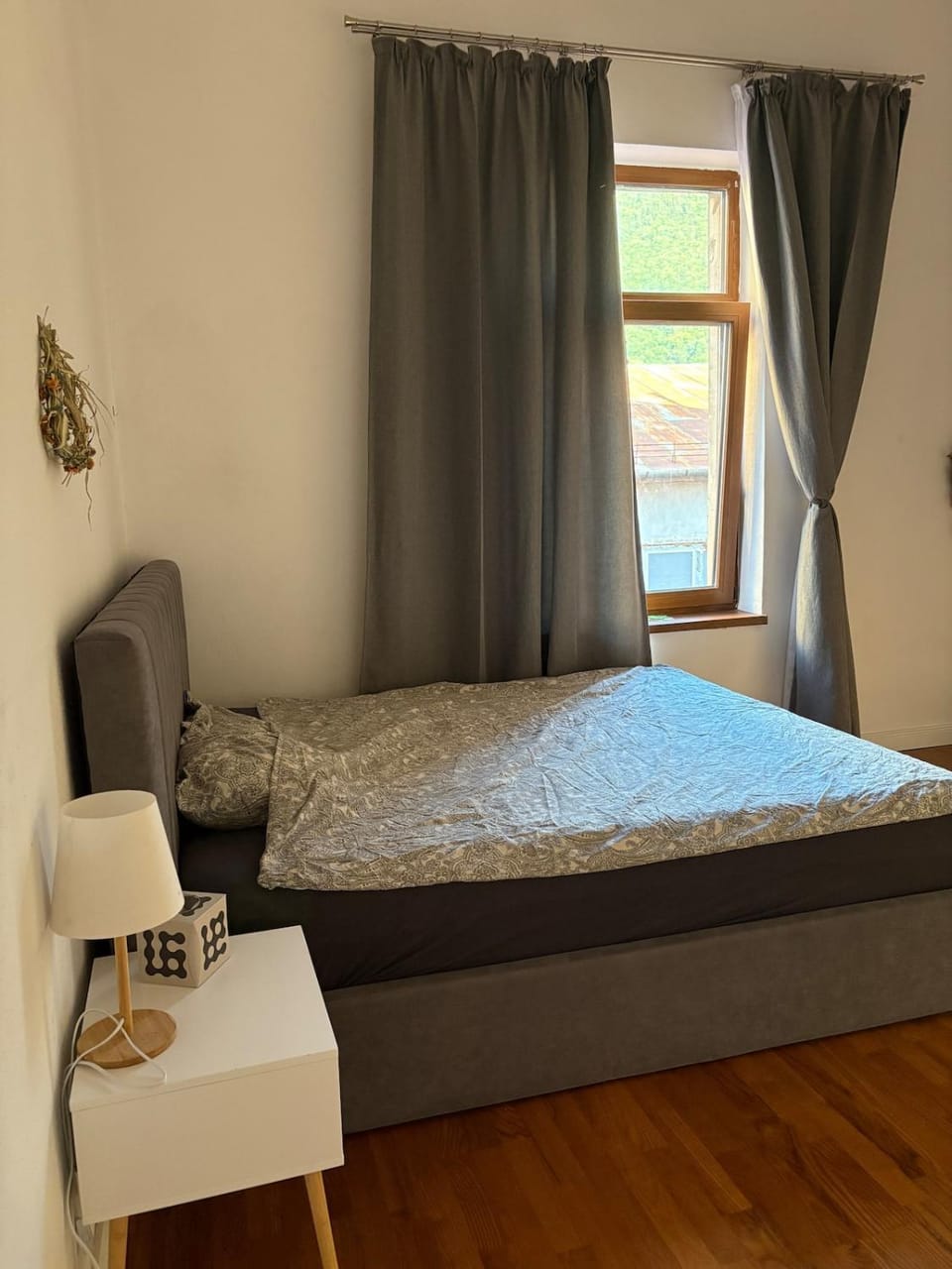 Two rooms flat in the center of the city! Apartment in Brasov
