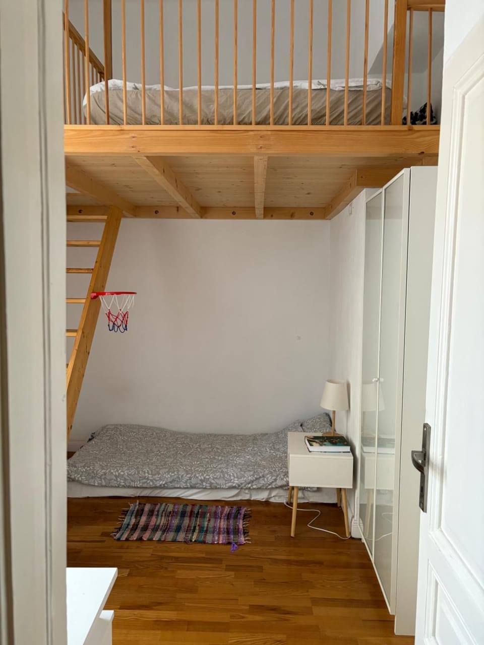 Two rooms flat in the center of the city! Apartment in Brasov