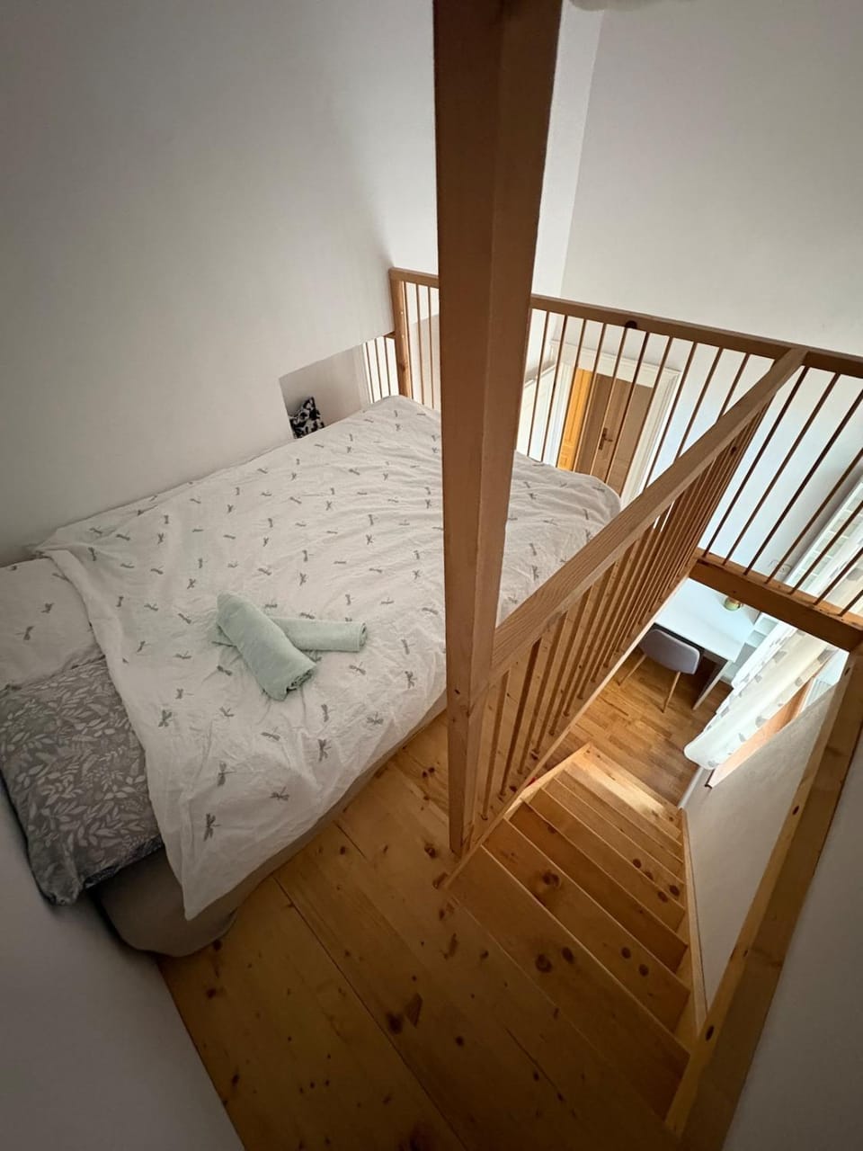 Two rooms flat in the center of the city! Apartment in Brasov