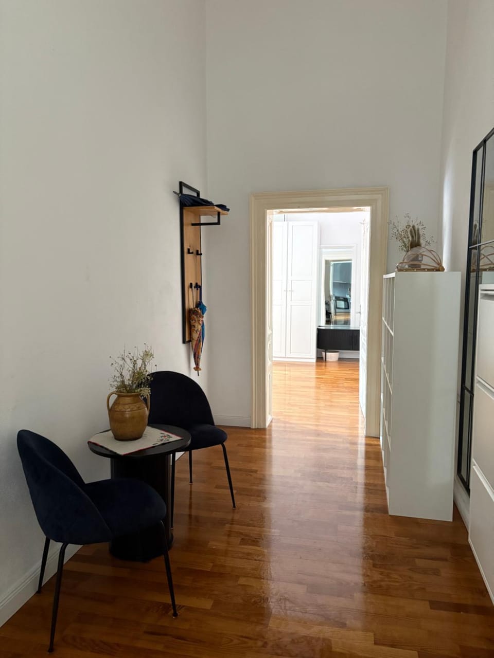 Two rooms flat in the center of the city! Apartment in Brasov