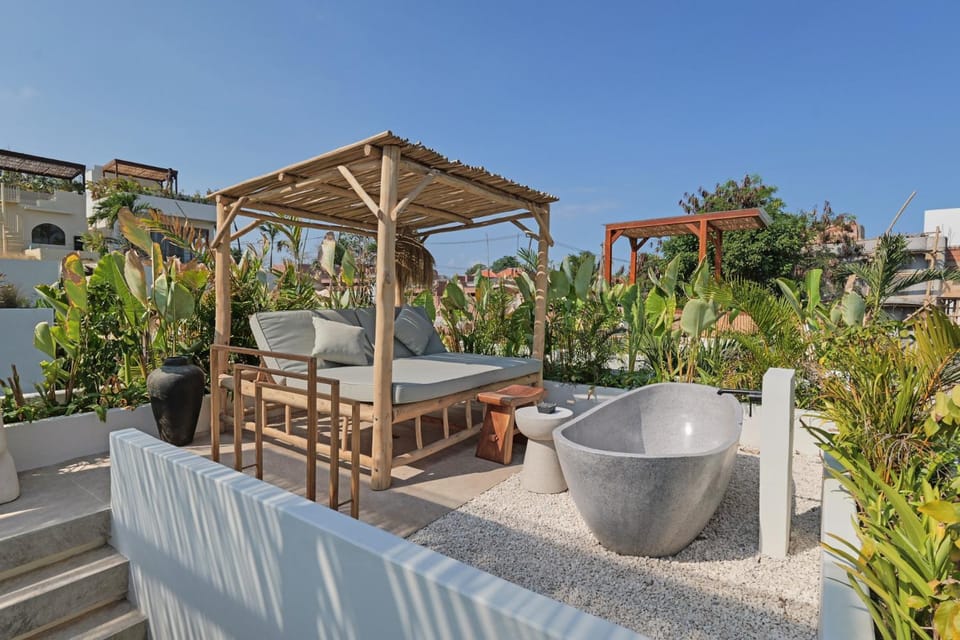Patio, Hot Tub, View (from property/room), Balcony/Terrace, Balcony/Terrace