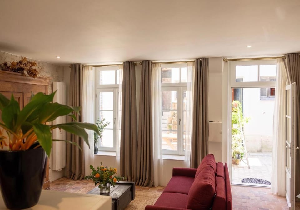 Property building, Bedroom