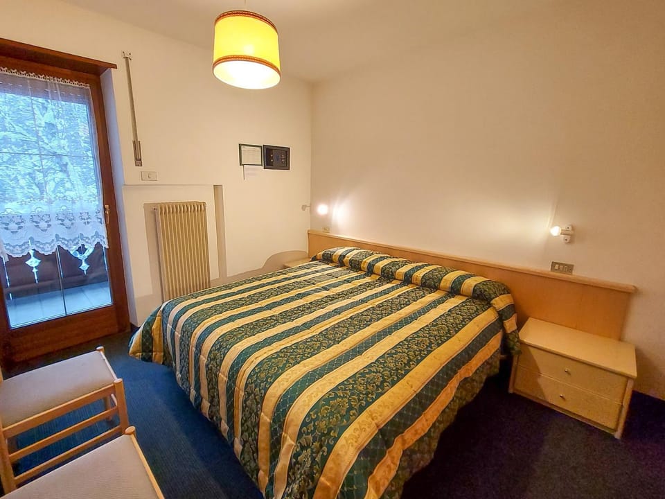 APPARTAMENTI Villa AMETISTA Apartment in Alba